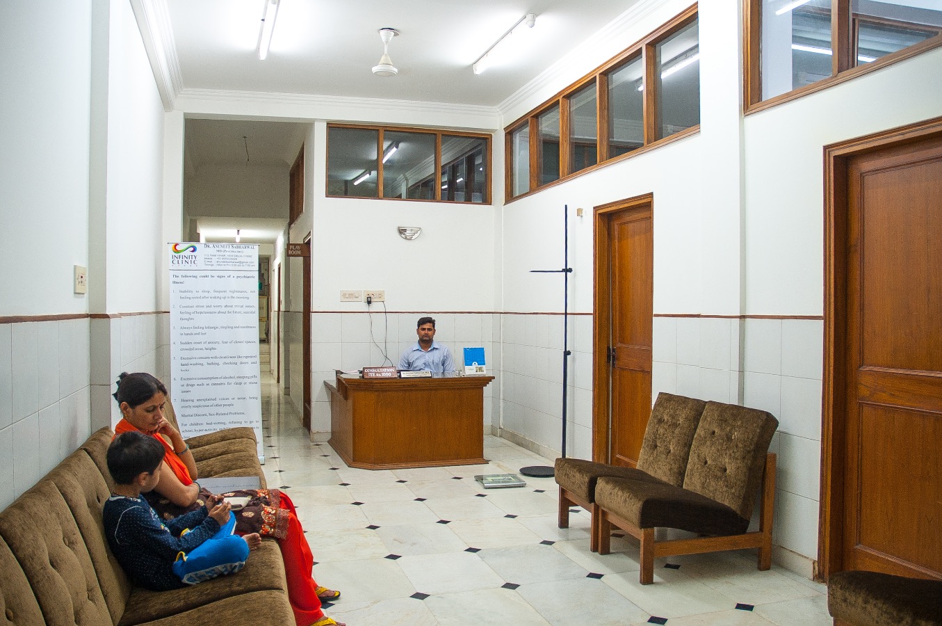 Infinity Clinic Image 3