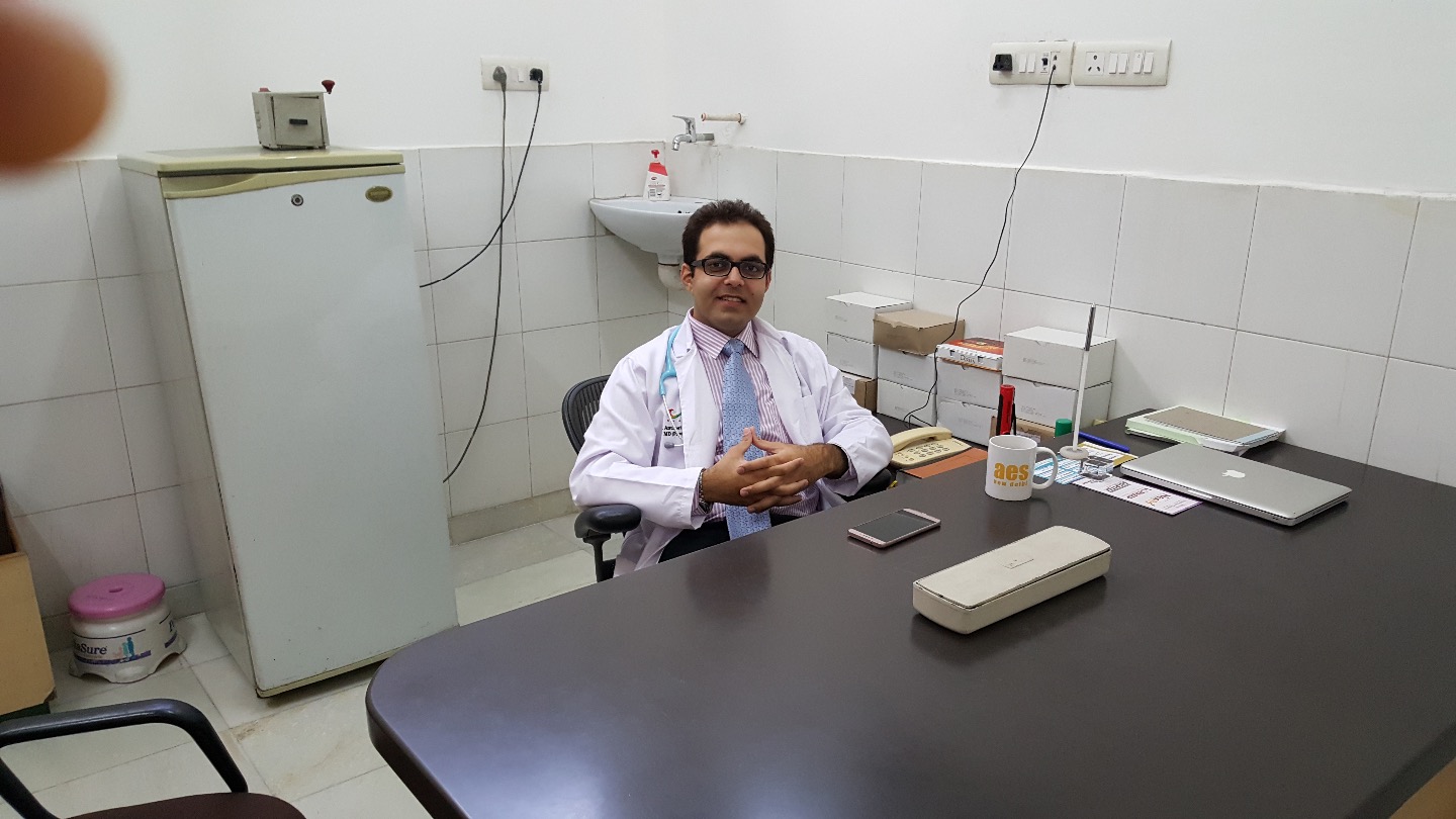 Infinity Clinic Image 2