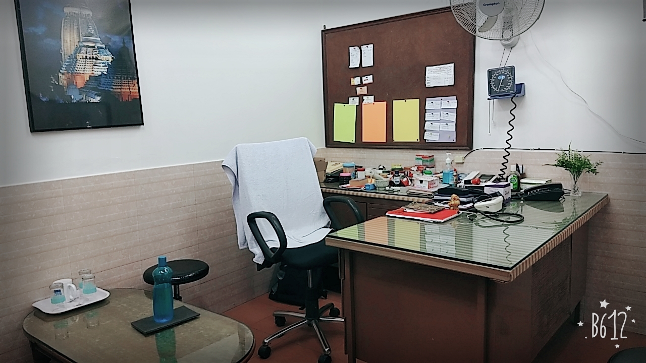 Dr.N A Khan,The Unani Clinic Image 2