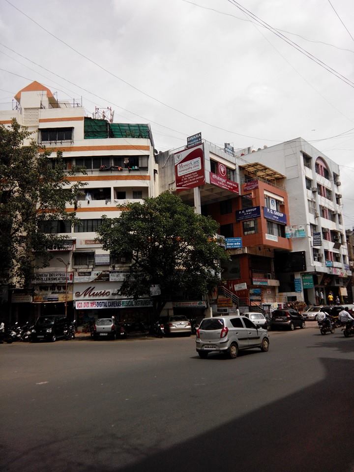 HomeoCure™ Homeopathy Clinic, Tilak Road Image 2
