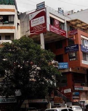 HomeoCure™ Homeopathy Clinic, Tilak Road Image 4