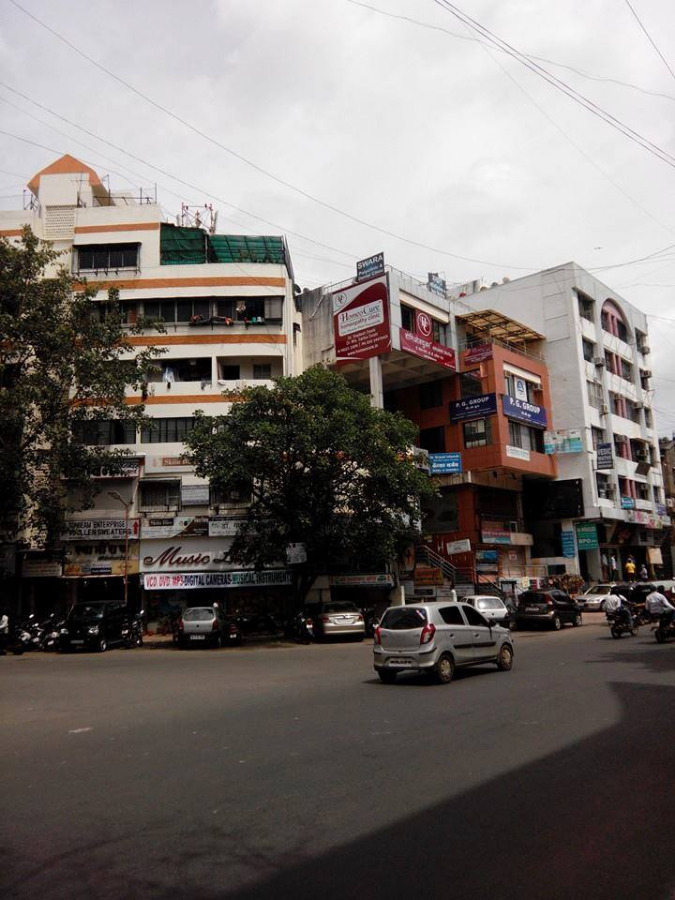 HomeoCure™ Homeopathy Clinic, Tilak Road Image 5