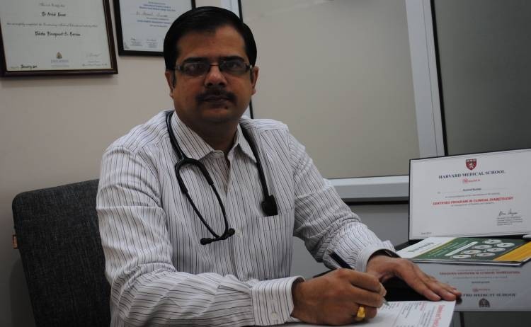 Doctors Hub Image 1