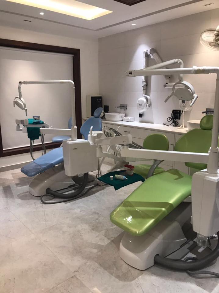 Health First Multispeciality Clinic Image 3