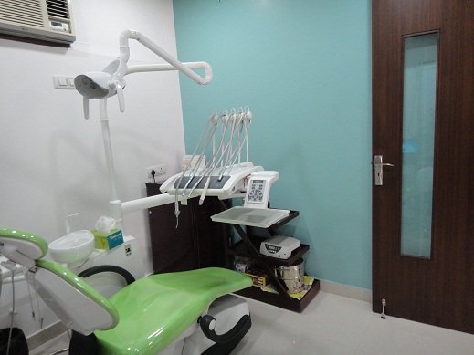 THE WHITE Expert Dental Care, Delhi Image 4