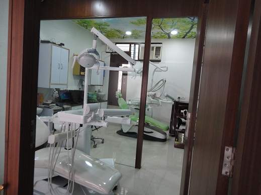 THE WHITE Expert Dental Care, Delhi Image 5