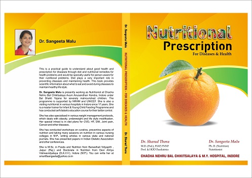 Dt. Sangeeta Malu Ideal Diet Clinic Image 2