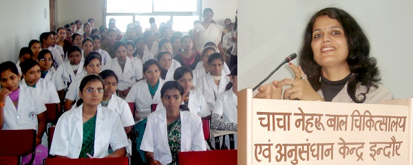 Dt. Sangeeta Malu Ideal Diet Clinic Image 4