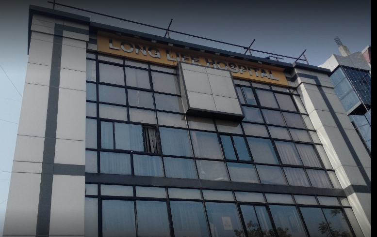 long life hospital Image 1