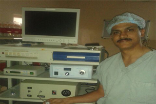 American Spine And Pain Centers Image 1