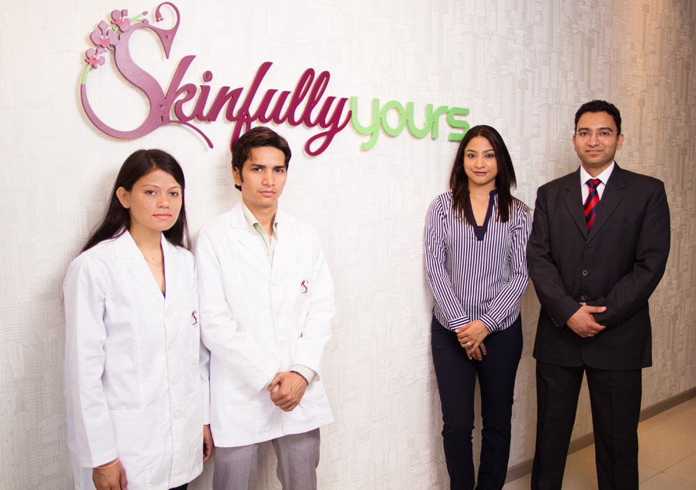 Skinfully Yours Image 8