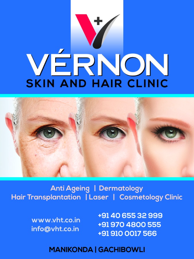 Vernon Skin And Hair Clinic Image 4