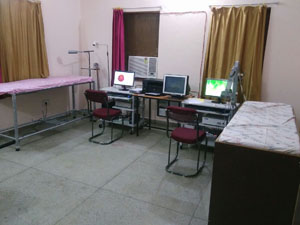 Vir leg Clinic Image 1