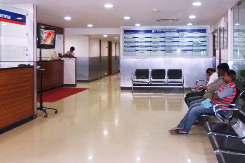 Dr. Sunny Medical Center Image 2