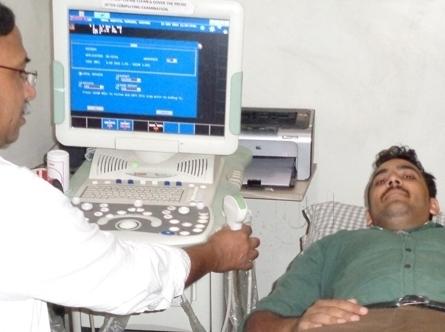 Umkal Hospital Image 1
