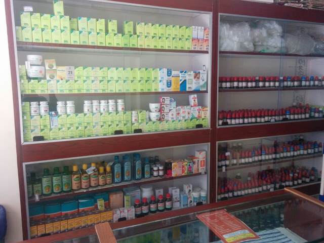 Dr. Shashank's Homeo Stores & clinic Image 2