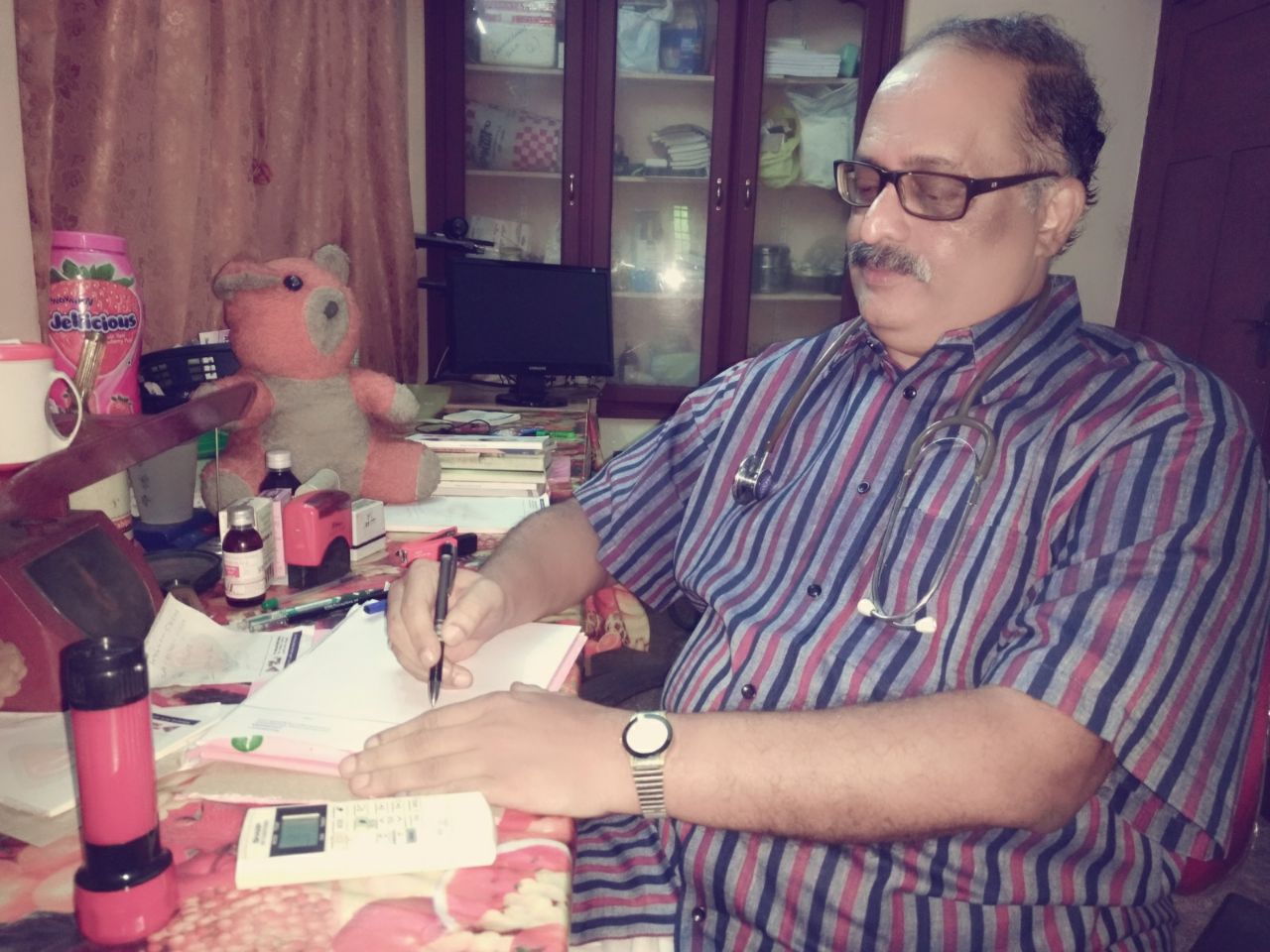 Dr Sajeev Kumar Clinic Image 2