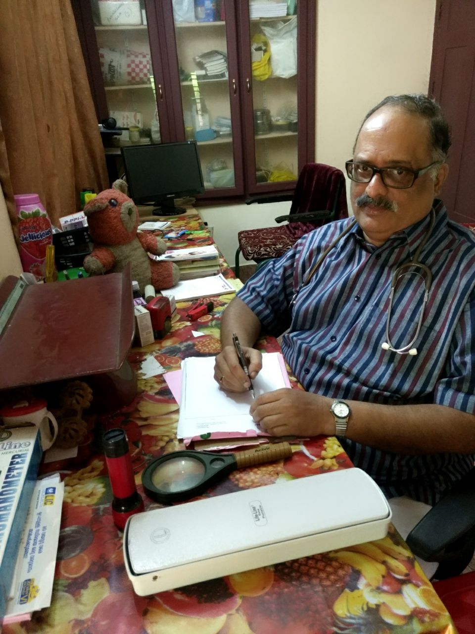 Dr Sajeev Kumar Clinic Image 1