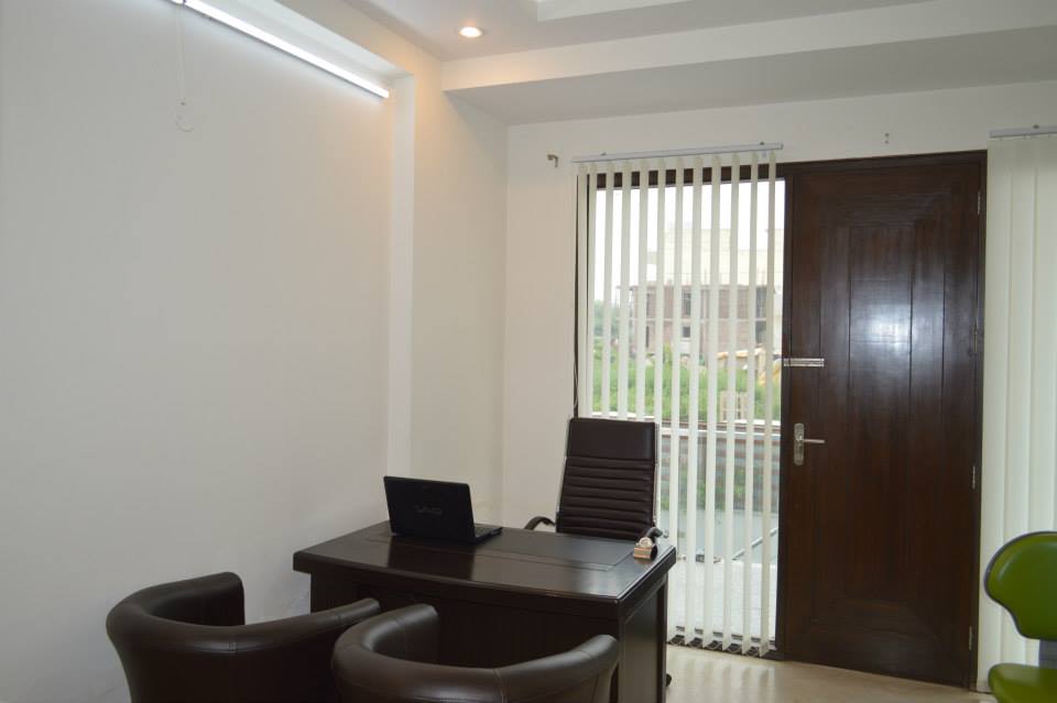 Dental Arch Gurgaon Image 3