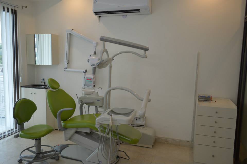 Dental Arch Gurgaon Image 1