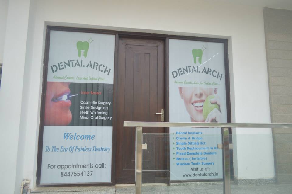 Dental Arch Gurgaon Image 2