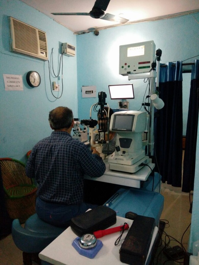 Dr Ashwani Ghai Eye Care Clinic Image 4