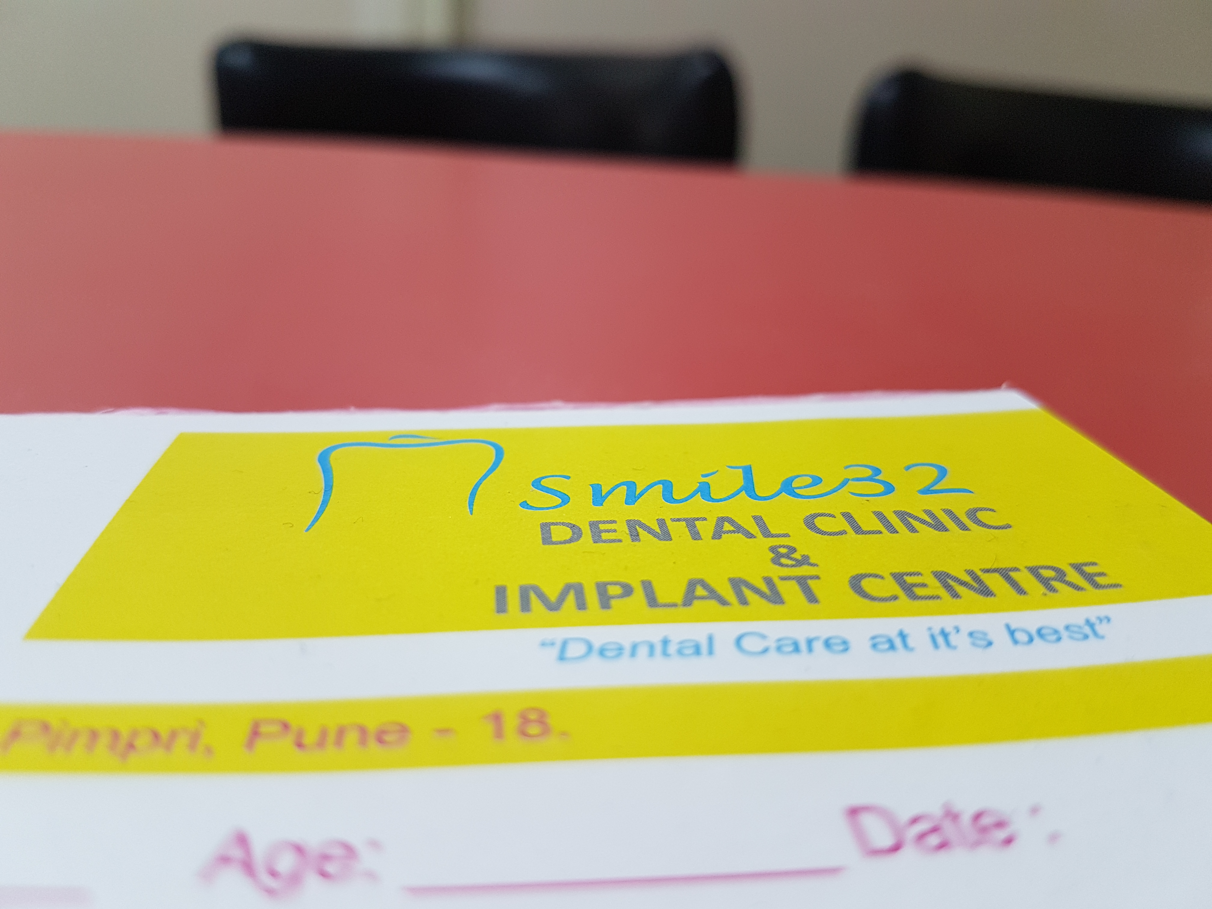 Dr Sanghavi's Smile 32 Dental Clinic Image 6