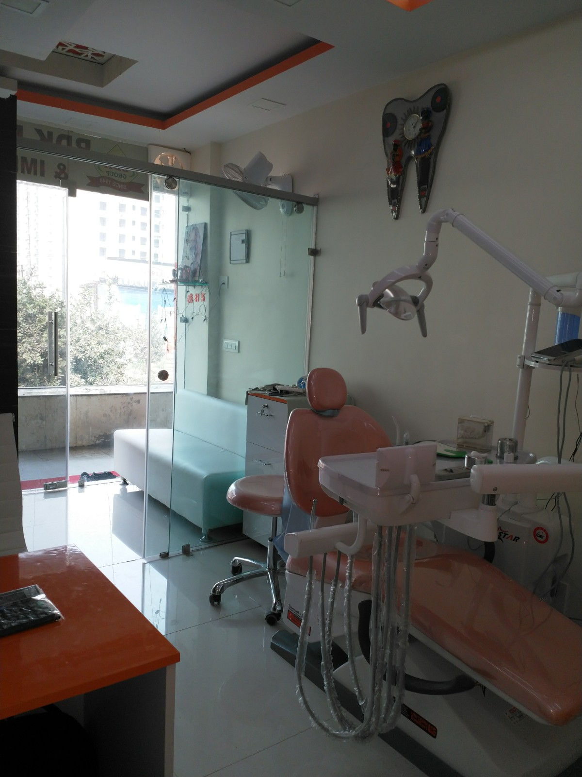 BDK Dental Care & Implant Centre Image 1