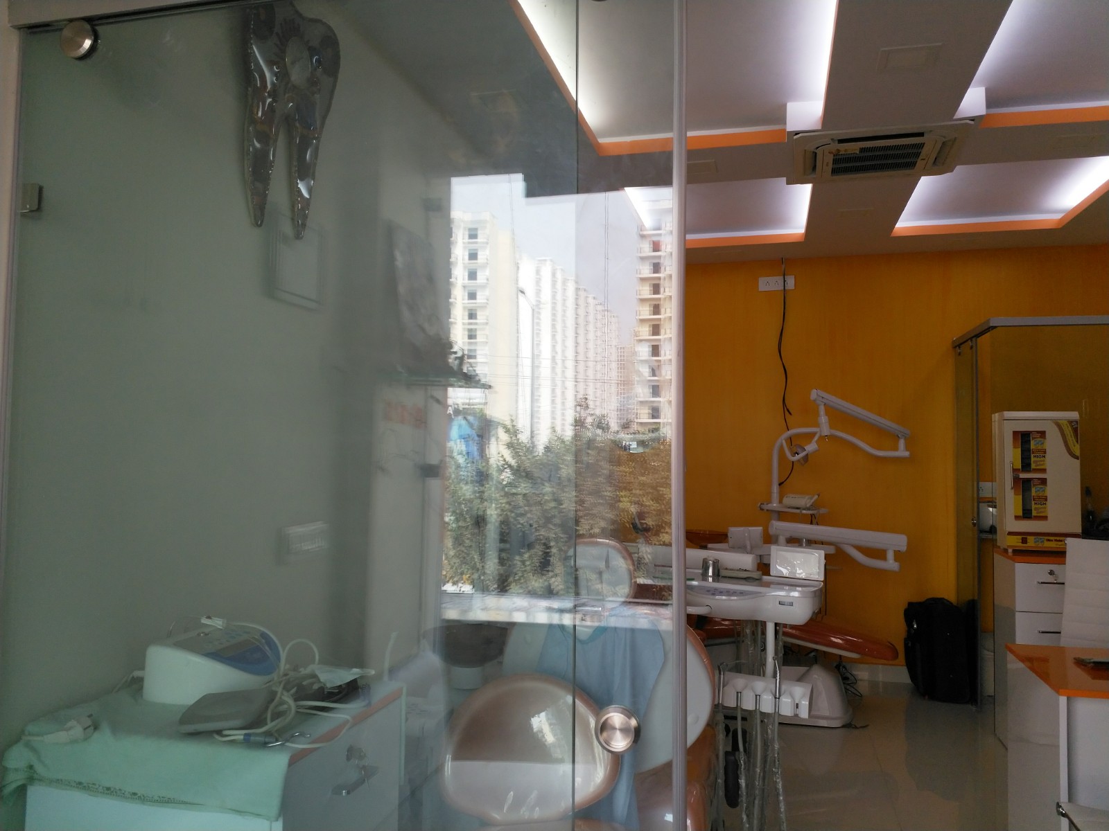BDK Dental Care & Implant Centre Image 2