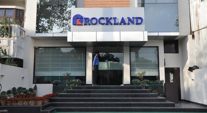 ROCKLAND HOSPITAL Image 1
