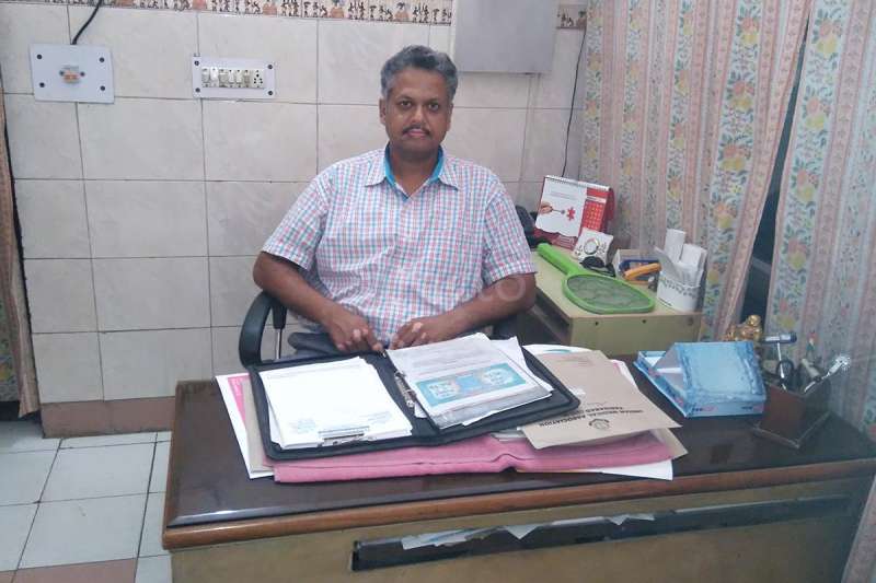 Devanshi Hospital Image 4