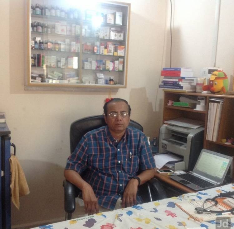 Dr. Jyoti Children's Clinic Image 2