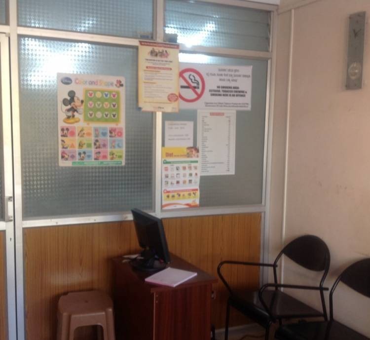 Dr. Jyoti Children's Clinic Image 1