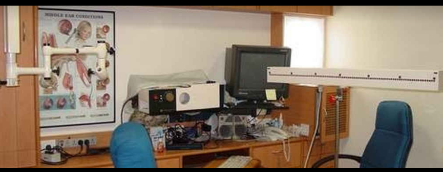 Lotus ENT Hospital Image 1