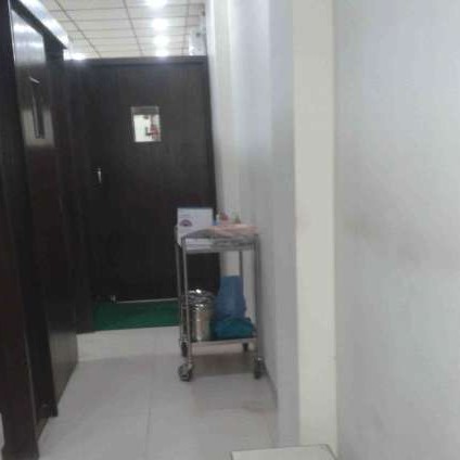 The Spine Clinic Image 1