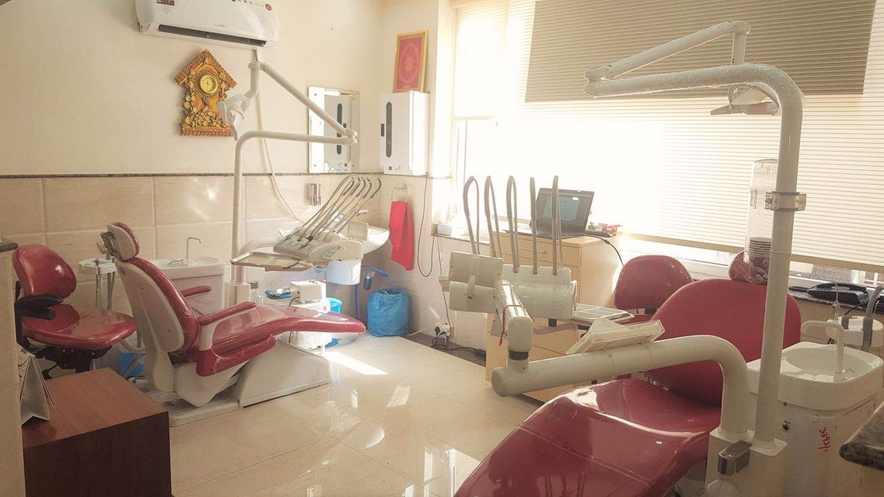 Elite Dental Hub Image 1