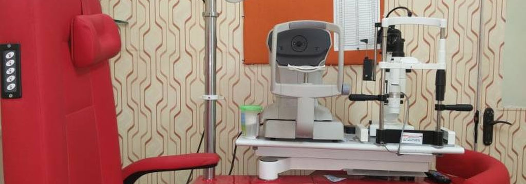 NEO VISION EYE CARE Image 1