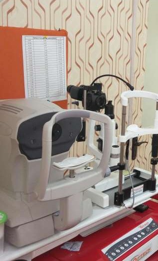NEO VISION EYE CARE Image 3