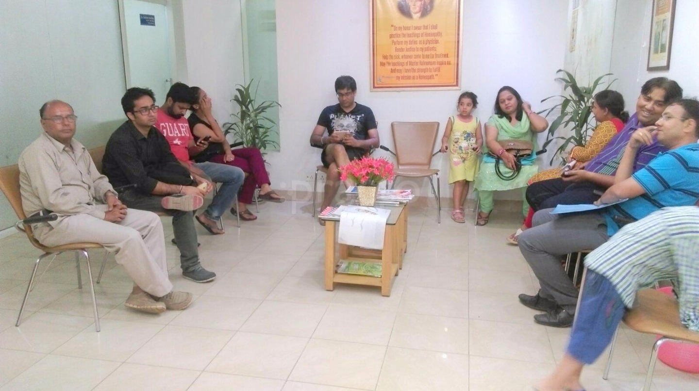 Dr. Nandini Sharma's Clinic Image 4