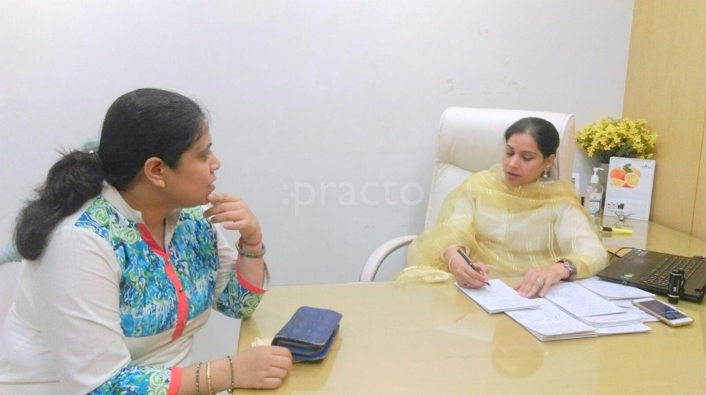 Dr. Nandini Sharma's Clinic Image 5