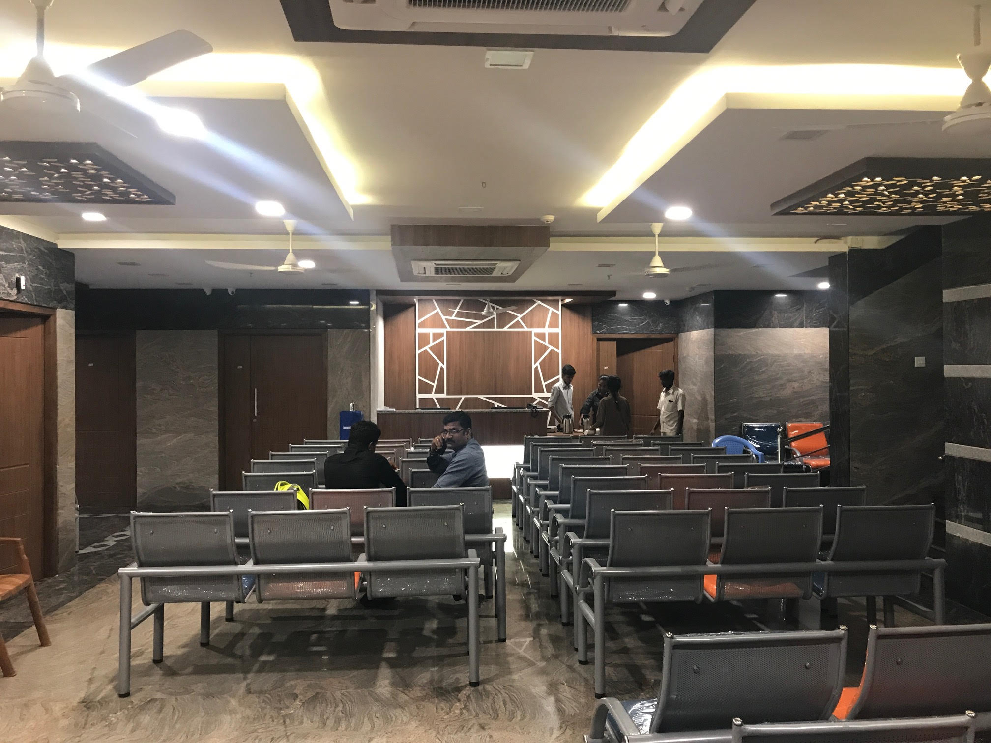 Velan Speciality Hospitals Image 3