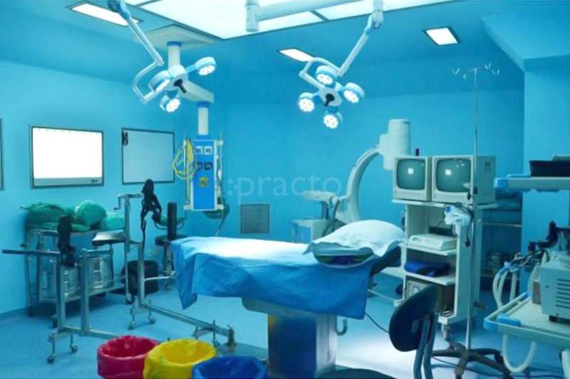 Panacea Hospital Pvt Ltd - Basaveshwaranagar Image 1