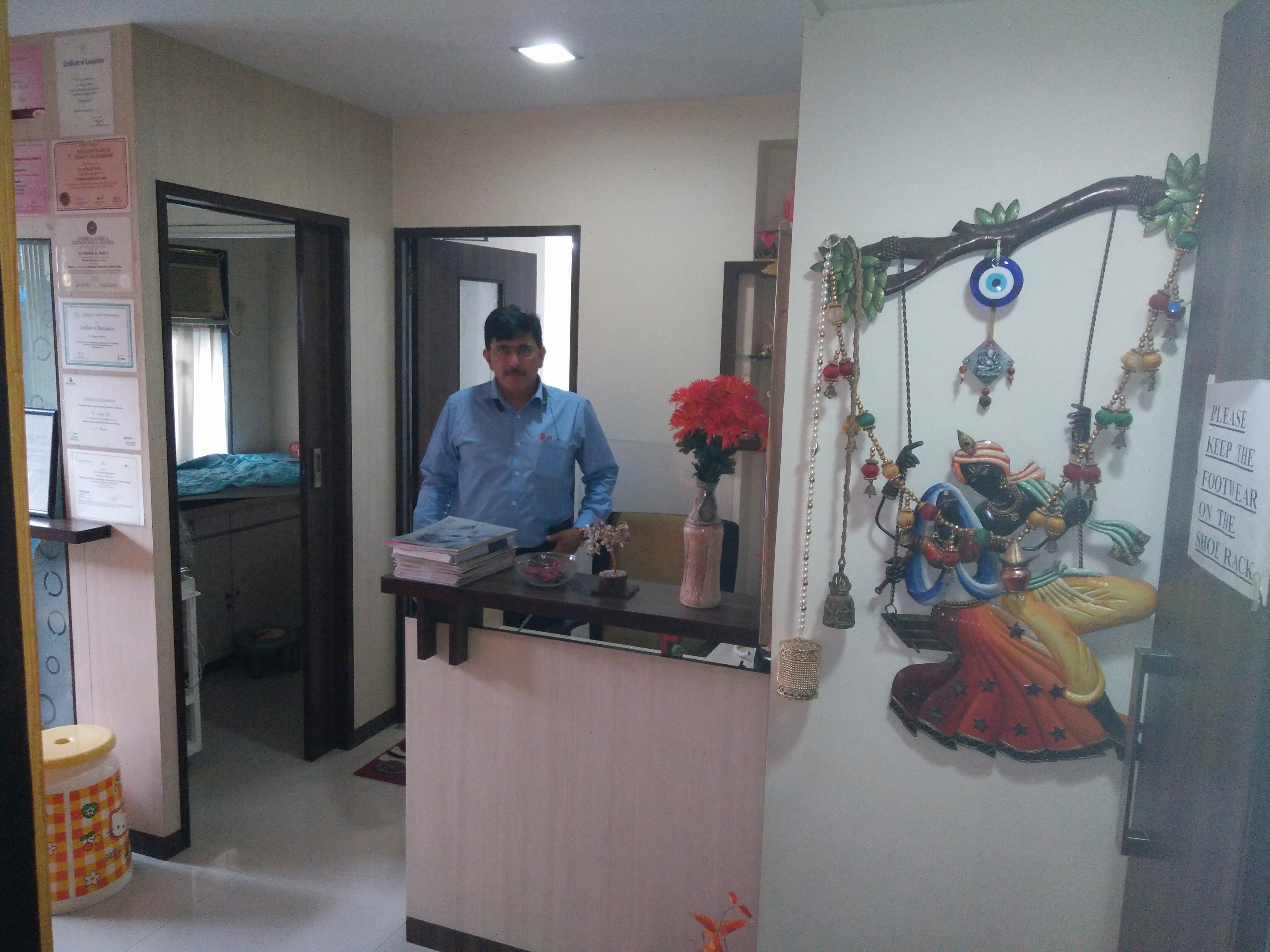 N M Skin & Cosmetology Clinic Image 10