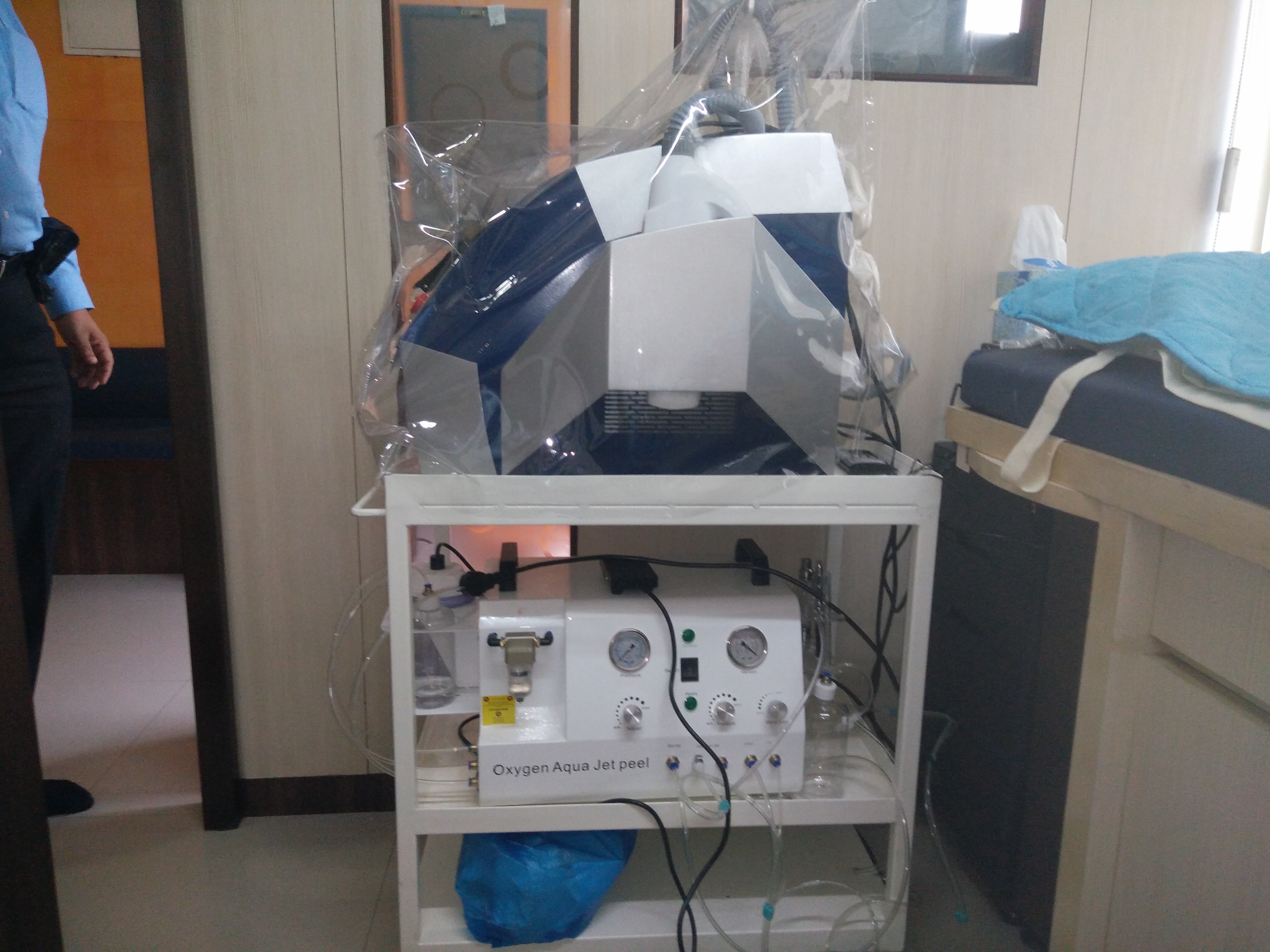 N M Skin & Cosmetology Clinic Image 6
