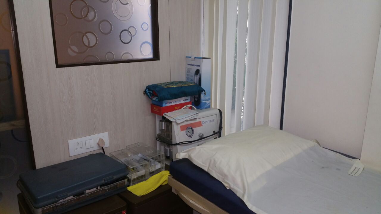 N M Skin & Cosmetology Clinic Image 3