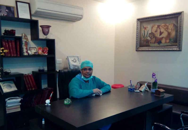 Foresight Eye Clinic Image 2