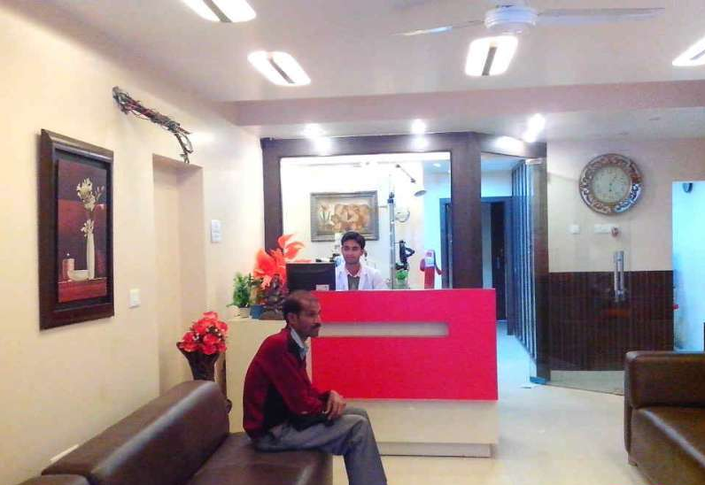 Foresight Eye Clinic Image 1