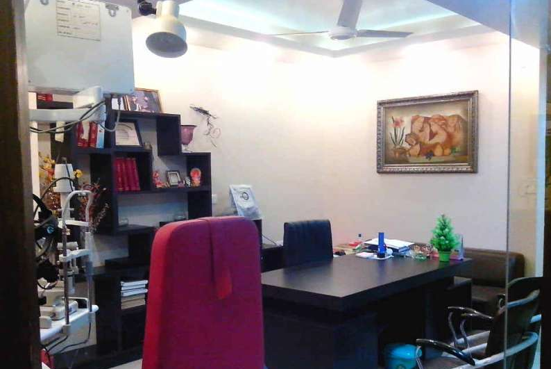 Foresight Eye Clinic Image 3