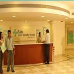 Dr. Anupam Goel Opd @ Max Super Specialty Hospital-Saket Image 1