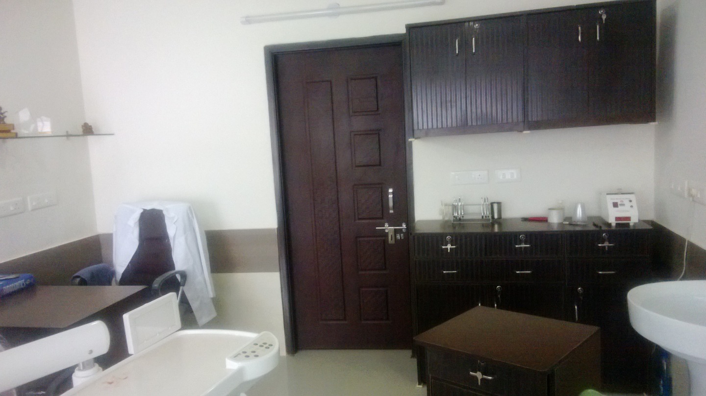 Dr. Valecha's Orthodontic & Dental Clinic Image 1